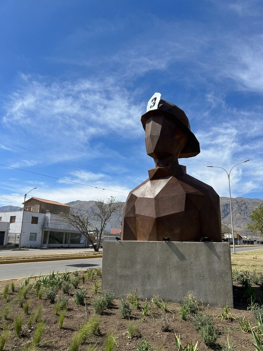 PABLO ROCHA